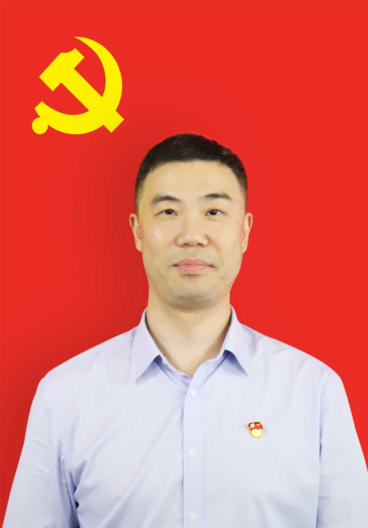 关巍