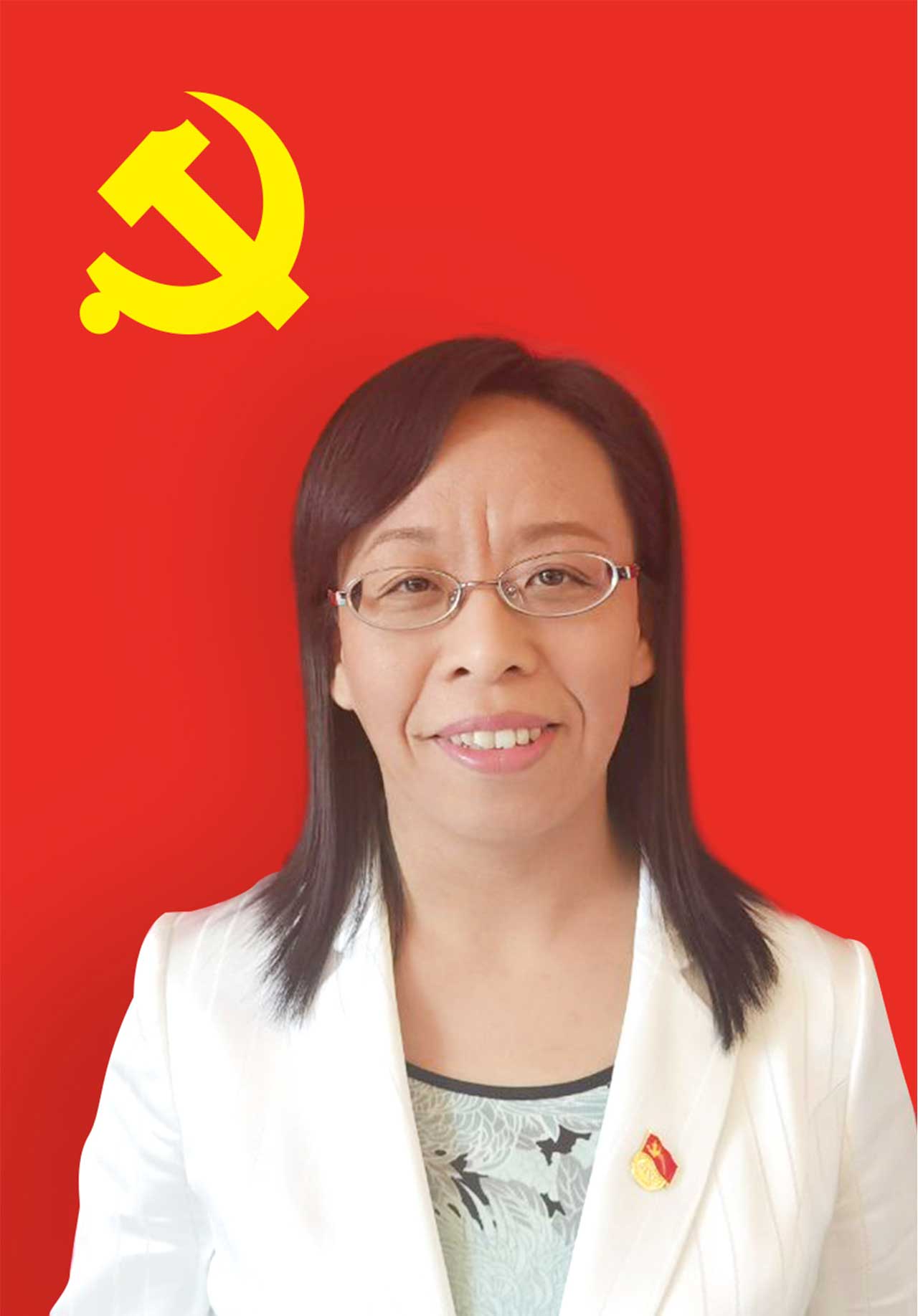 傅美芬