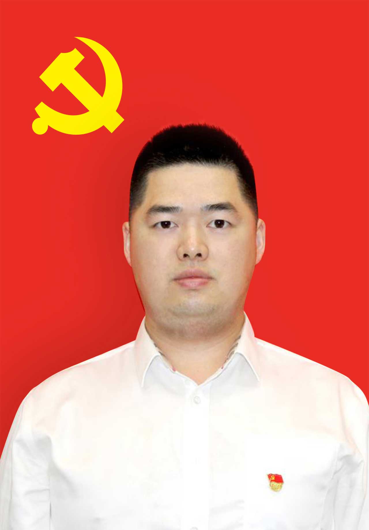 陈明焱